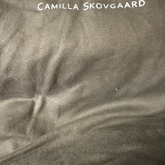 Very RARE Camilla Skovgaard heel-less wedges - Picture 5 of 5